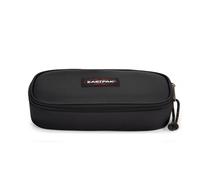 Astuccio EASTPAK Linea OVAL Nero