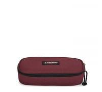 Astuccio Eastpak Oval Single rosso