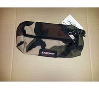 ASTUCCIO EASTPAK ROUND CAMOUFLAGE