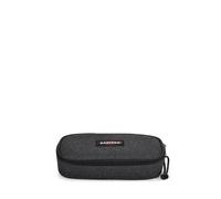 ASTUCCIO EASTPAK X WHALE GREY EK00071783Z.AB OVAL SINGLE WHALE GREY ND SCELTA=P