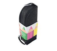 Pool TINTA UNITA - ASTUCCIO ART EMPIRE (NERO GLITTER)