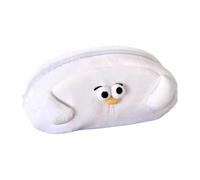 Astuccio estetico, astuccio estetico | Novità borsa per cancelleria,Astuccio per matite di grande capacità Astuccio per penne Occhi grandi Organizzatore per riporre matite per materiale scolastico