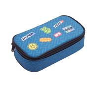 Astuccio etue oxy go stickers