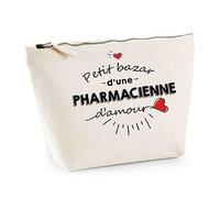 Astuccio farmacista Bazaar d'amore | Borsa per il trucco idea regalo