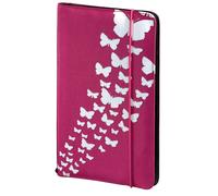 ASTUCCIO FINO ALLA MODA 48CD ROSA