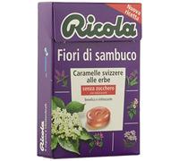 Astuccio Fiori Di Sambuco - Pacco da 20 x 0.05 g