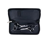 Astuccio FLASH 2 forbici corte e scolpire 5'5