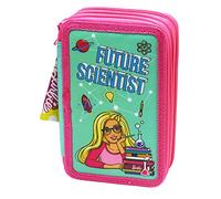 Astuccio Future Scientist a Tre Piani Scomparti Per 43 Pezzi. Idea Regalo