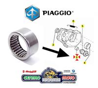 Astuccio Gabbia a Rulli Carter Differenziale HK2516 Originale Piaggio APE 50
