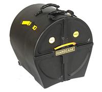 Hardcase HN16B Bass Drum Case