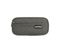 Astuccio Grande,Astuccio Portamatite con 3 Scomparti Borsa Porta Penne Astucci Matite di Grande Capacità Borsa per Matite Astuccio Scolastico per Ragazze,Ragazzi,Studenti, Bambini