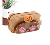 Astuccio Grande Per Matite E Cancelleria - Con Grande Capacità E Multifunzionale - Borsa Da Viaggio Per La Conservazione Di Articoli Da Toeletta | Gomme, Bambini, Ragazzi, Ragazze, Adolescenti, Studen