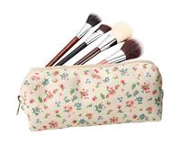 Astuccio grande per matite, organizer per articoli da toeletta | Astuccio per matite, trousse per trucchi per bambini elementari, studenti universitari, giovani, ragazze, donne, ritorno