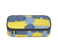 Astuccio grande per ragazze e ragazzi, con locomotiva a vapore, astuccio estetico con scomparti multipli per adulti, organizer per cancelleria da ufficio, pratico per bambini, adolescenti, donne,