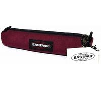 Astuccio grigio Tombolino Portapenne Bustina morbida - Bordeaux -EASTPAK -small