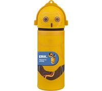 Astuccio Grupo Erik MARE0341 C-3PO Silicone 2 scomparti