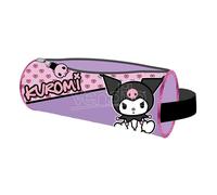 ASTUCCIO HELLO KITTY KUROMI HELLO KITTY - CANCELLERIA/SCUOLA