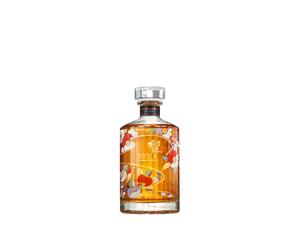Astuccio Hibiki Chiso Harmony Edición Limitada Regalo