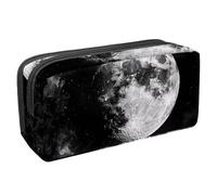 Astuccio impermeabile di grande capacità con cerniera, astuccio per cancelleria misterioso con stelle, astuccio per penne, organizer per adolescenti, ragazze, adulti, studenti, Multicolore 3, Taglia