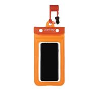 Astuccio impermeabile Zone3 Waterproof Phone Orange