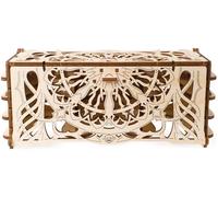 Portacarte in Legno UGEARS