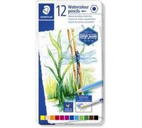 Matite colorate Staedtler 146 10C Viola Multicolore