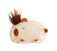 Astuccio In Peluche Per Scrivania Borsa Organizer con Tasche
