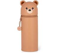 Astuccio In Silicone 2-In-1 - Kawaii - Orsetto