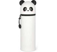 Astuccio In Silicone 2-In-1 - Kawaii - Panda