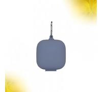 Astuccio in Silicone Caso Auricolare Custodia Per Cuffie Portatile