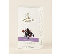 Astuccio Infuso Sogno d'Amore 20 filtrofoglia cotone