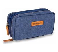 Astuccio isotermico per diabetici | Diabetic´s | Elite Bags | Colore: jeans scuro | Per penne di insulina e glucometri