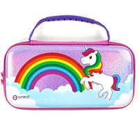 Astuccio Jurassic Park Nintendo, Switch Lite Unicorn Controller Case