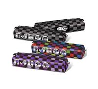 ASTUCCIO KOOKIE SKA GUT BAULETTO RETTANGOLARE SCUOLA RAGAZZI RAGAZZE 3 MODELLI