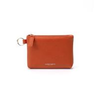Astuccio Lagos Small Case Arancio-Anthracite | Campo Marzio