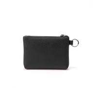 Astuccio Lagos Small Case Black - Lapis Blue