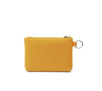 Astuccio Lagos Small Case Yellow - Ocean Blue