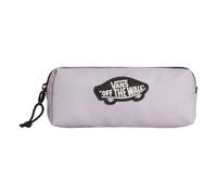 Astuccio Lilla Vans Pouch Old Skool spazioso e durevole