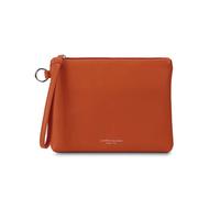 Astuccio Lima Medium Case Arancio-Anthracite | Campo Marzio