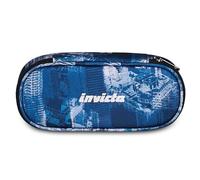 ASTUCCIO LIP PENCIL BAG INVICTA FANTASY BLUE URBAN