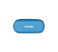 Invicta Lip Plain Grs Scuola Astuccio Portapenne Colori Assortiti