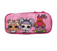 Astuccio LOL 2 zip semiorganizzato