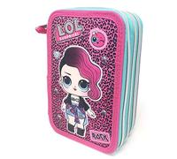 ASTUCCIO LOL 3ZIP GIOTTO LL0454