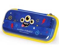 Astuccio metallico con zip Legami - wonderwow Legami - mostro