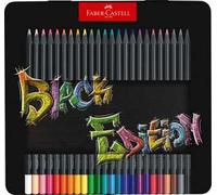 AST24 MATITE COLORATE BLACKEDITION