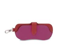 Astuccio Miami Glasses Cover Cherry Red - Fuchsia | Campo Marzio