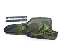 Astuccio Mikov UTON 362-4 Camouflage/K MNS