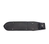 Astuccio Mikov UTON 362-OG-1 Black leather