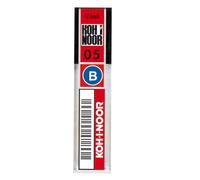 Astuccio mine per portamine KOH-I-NOOR 0,5mm - gradazione B