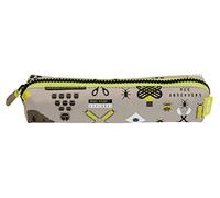 Astuccio mini Be Atomic, giallo